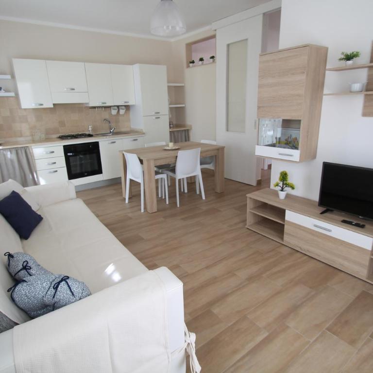 Grea - Villa con 2 Camere da Letto - 11
