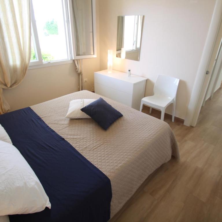 Grea - Villa con 2 Camere da Letto - 26