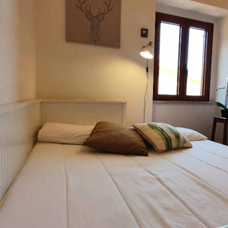Casa Columbu by the sea - Cala Gonone - Appartamento con 2 Camere da Letto - 6
