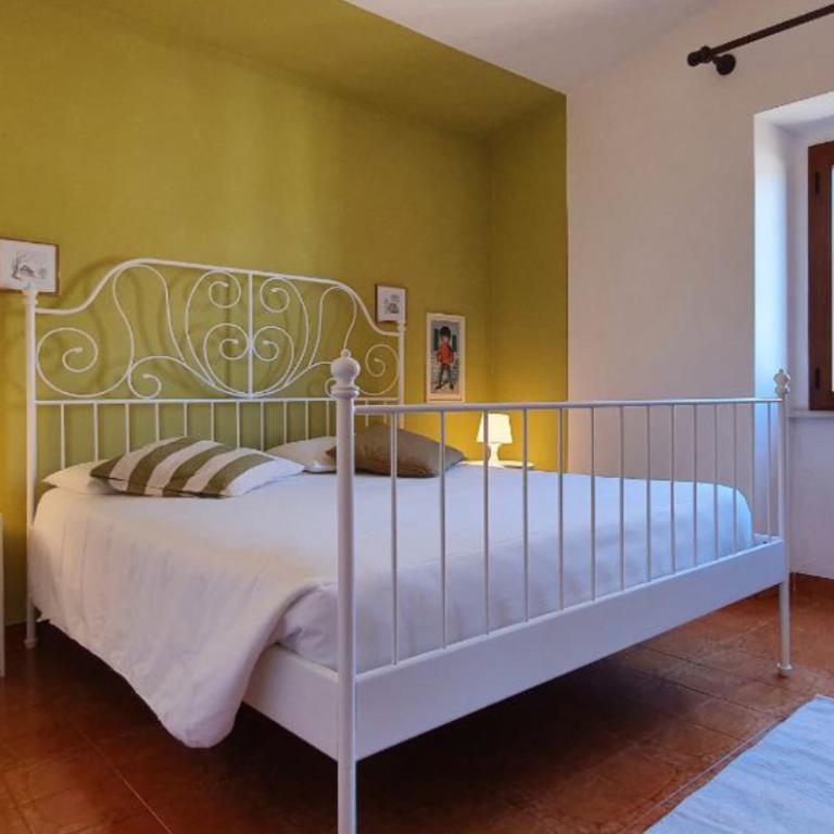 Casa Columbu by the sea - Cala Gonone - Appartamento con 2 Camere da Letto - 1
