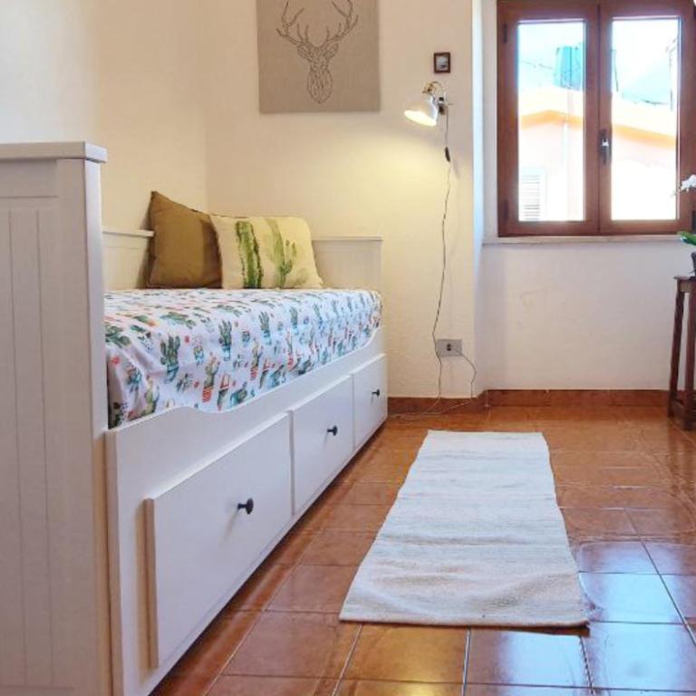Casa Columbu by the sea - Cala Gonone - Appartamento con 2 Camere da Letto - 3