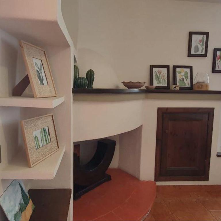 Casa Columbu by the sea - Cala Gonone - Appartamento con 2 Camere da Letto - 8