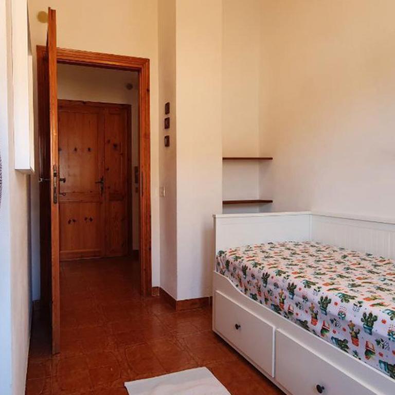 Casa Columbu by the sea - Cala Gonone - Appartamento con 2 Camere da Letto - 4