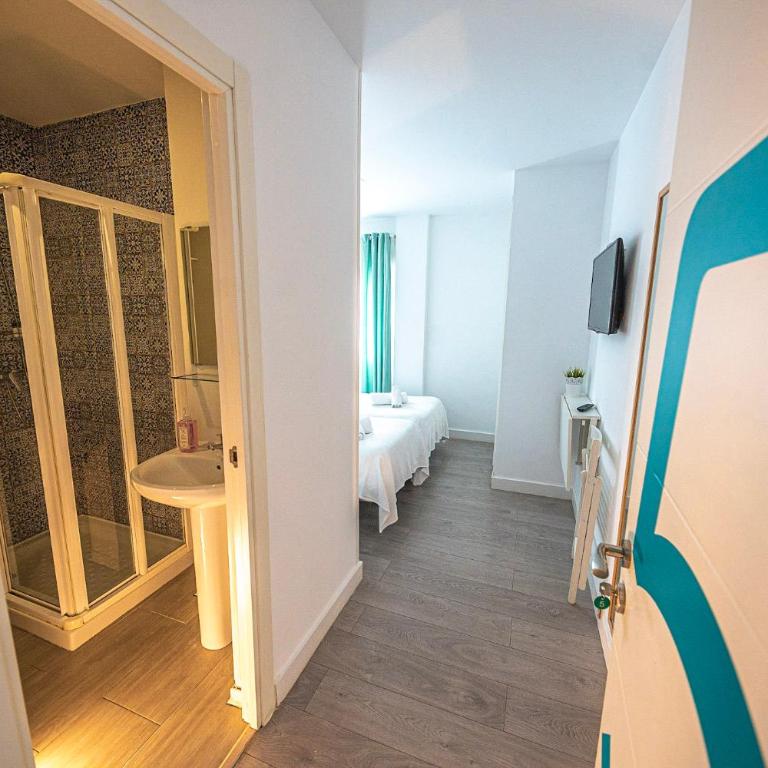 L'Boutique Tarifa ROOMS - Habitación Doble - 6