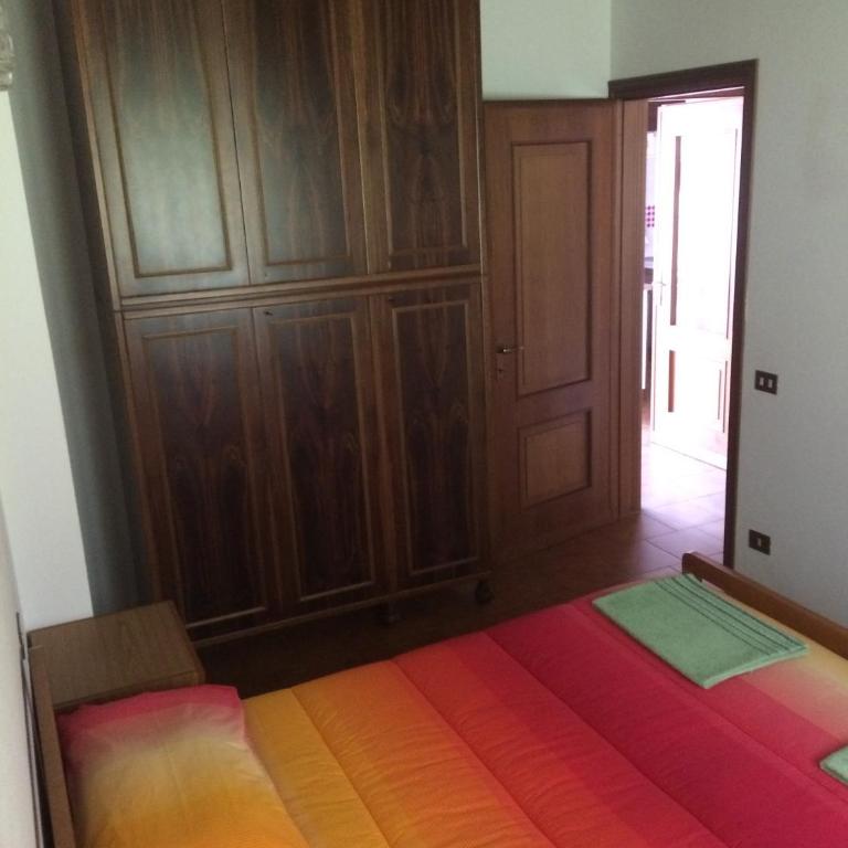 The silence holiday apartment - Appartamento con 2 Camere da Letto - 20