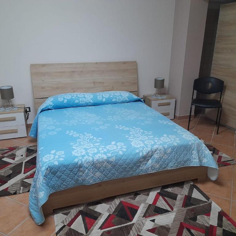 Casa vacanze a 2 minuti dal mare - Appartamento con 1 Camera da Letto - 2