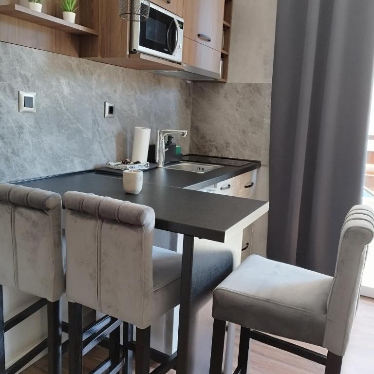 Apartmani ZAT - Apartman sa 1 Spavaćom Sobom - 13