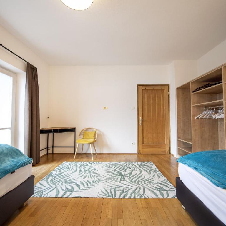 Apartment Murata - Apartment with Terrace - 27