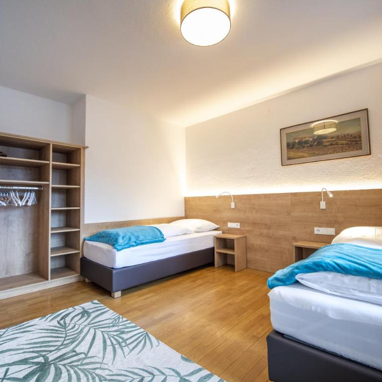 Apartment Murata - Apartment with Terrace - 24