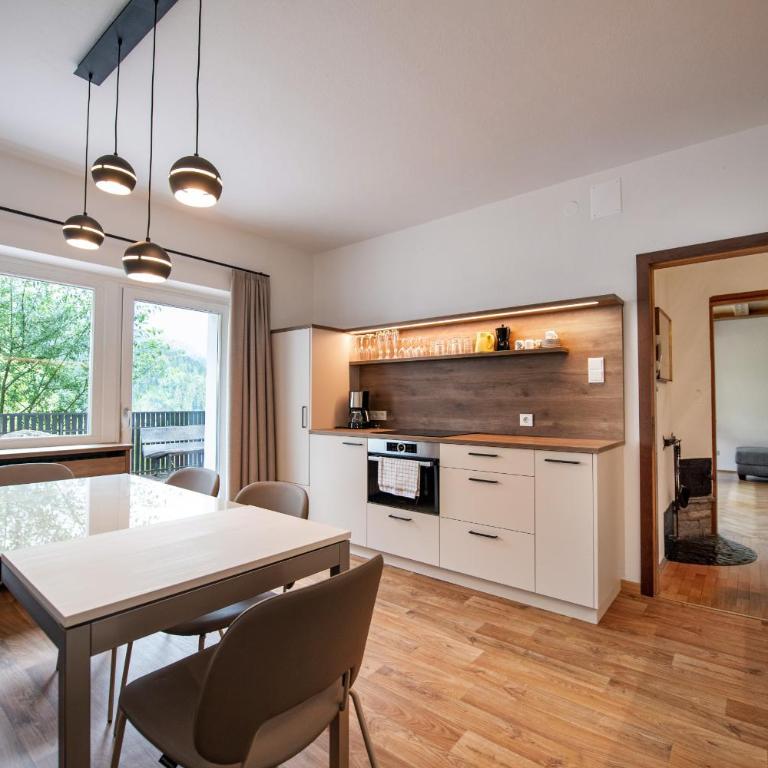 Apartment Murata - Apartment with Terrace - 32