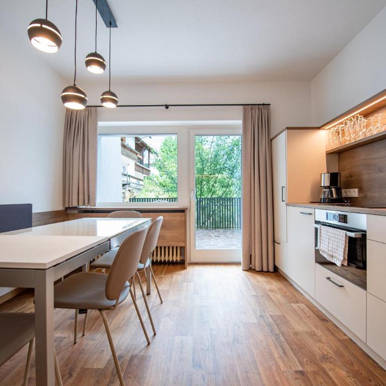 Apartment Murata - Apartment with Terrace - 31