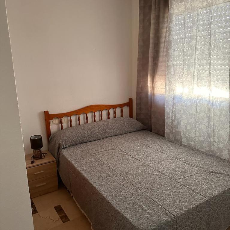 Apartamento frente a Club Naútico con piscina - Apartamento de 2 dormitorios - 18