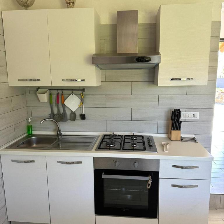 La casa di Ely - Appartamento con 2 Camere da Letto - 19