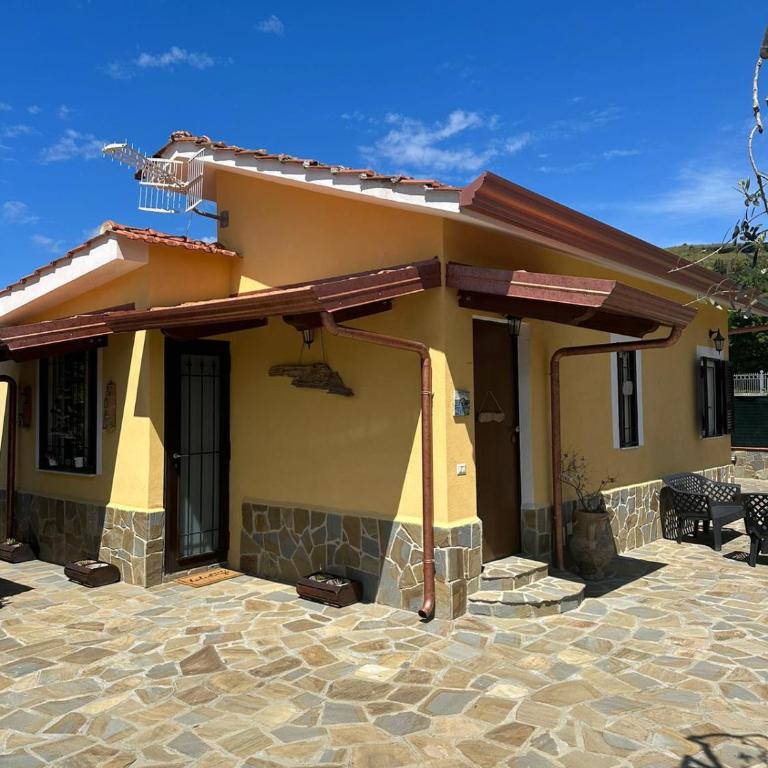 La casa di Ely - Appartamento con 2 Camere da Letto - 1