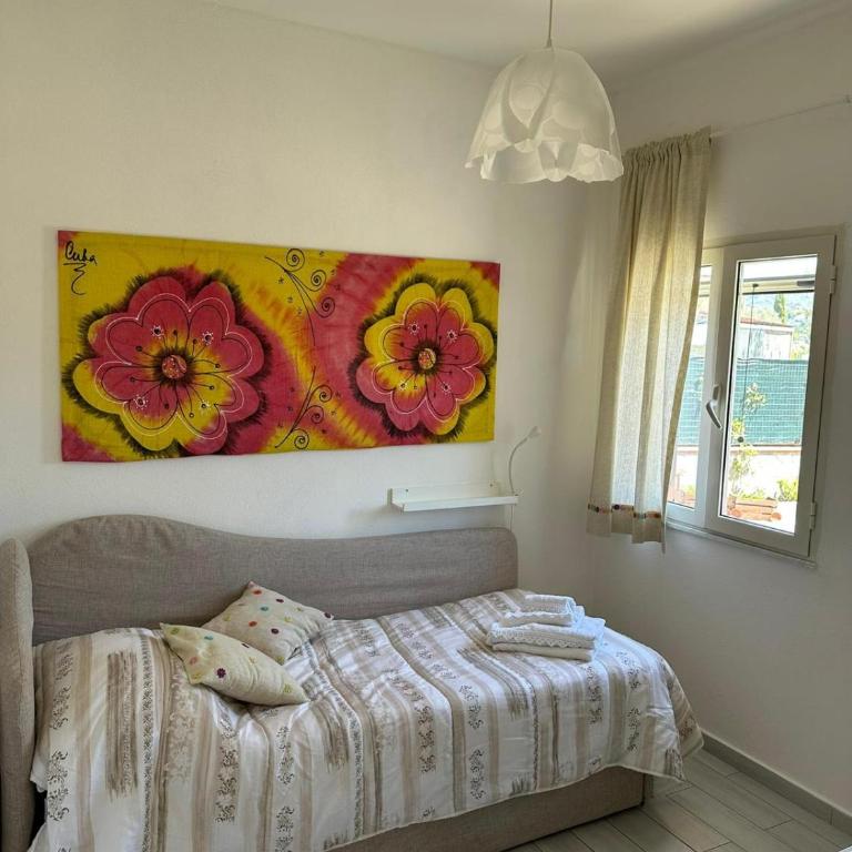 La casa di Ely - Appartamento con 2 Camere da Letto - 21