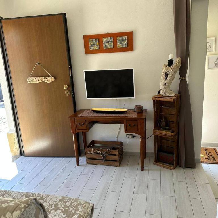 La casa di Ely - Appartamento con 2 Camere da Letto - 20