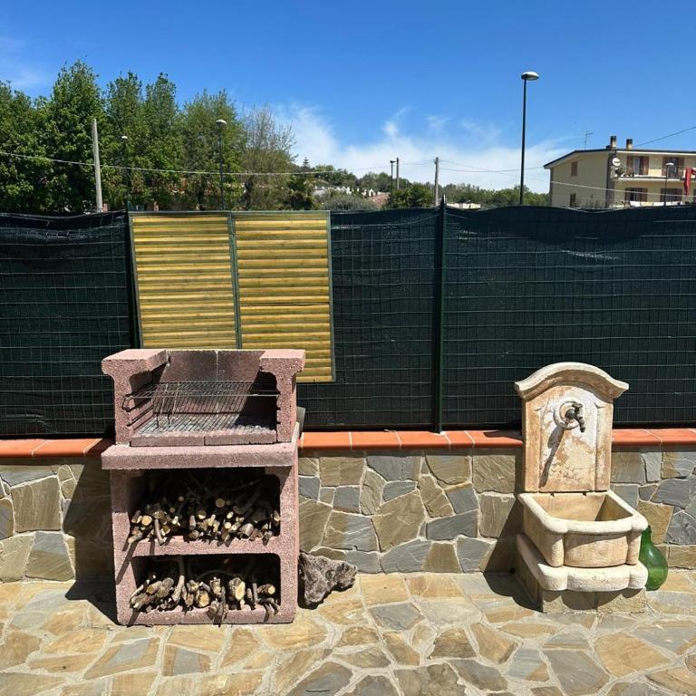 La casa di Ely - Appartamento con 2 Camere da Letto - 23