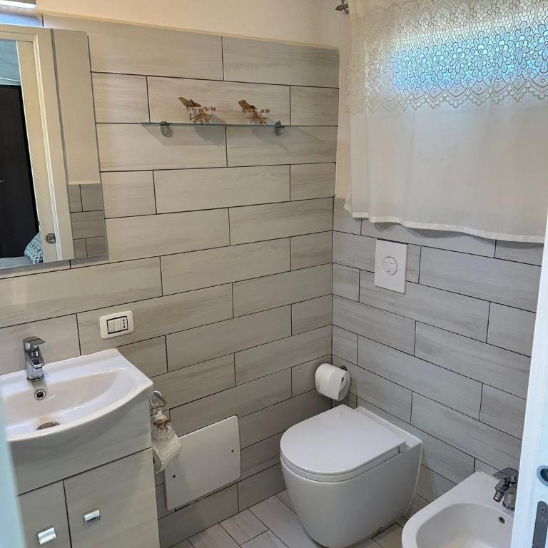 La casa di Ely - Appartamento con 1 Camera da Letto - 9