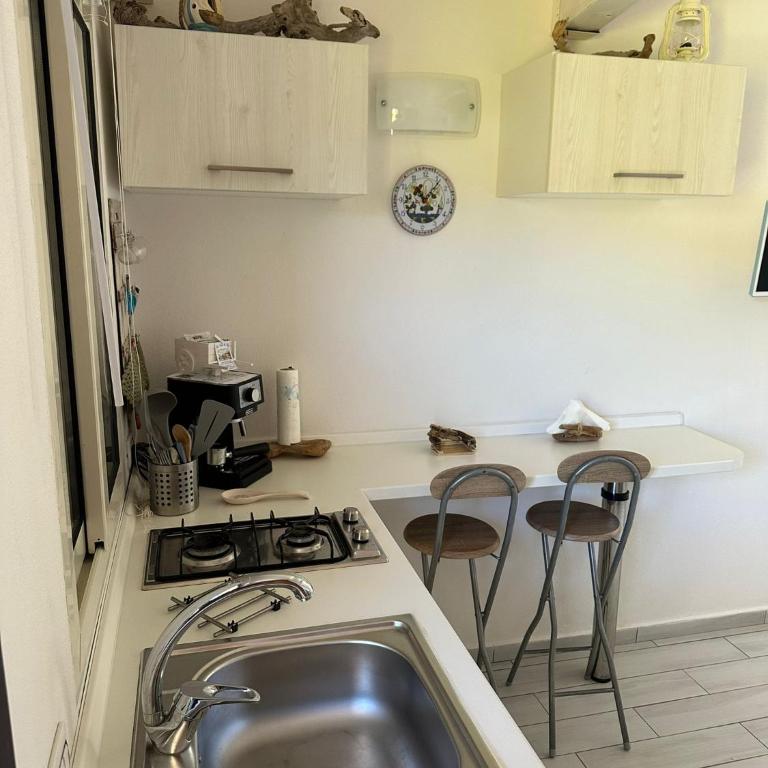 La casa di Ely - Appartamento con 1 Camera da Letto - 6