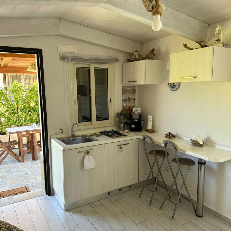 La casa di Ely - Appartamento con 1 Camera da Letto - 7