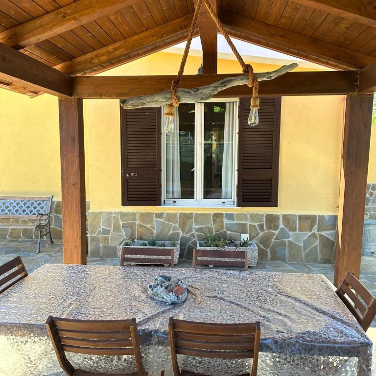 La casa di Ely - Appartamento con 2 Camere da Letto - 14