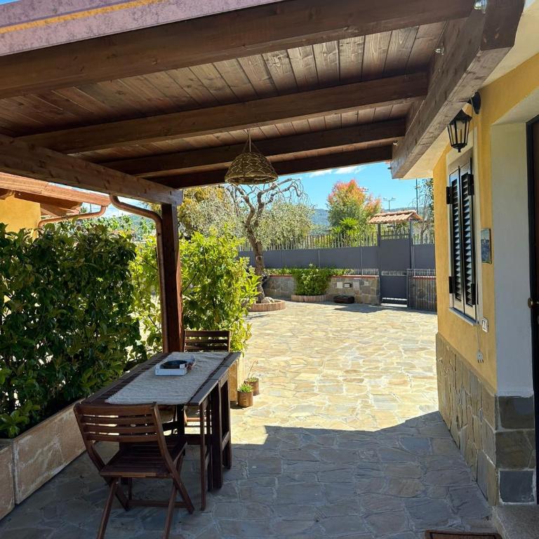 La casa di Ely - Appartamento con 1 Camera da Letto - 15