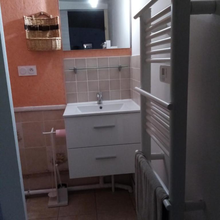 les refuges de Montociel - Maison 1 Chambre - 7