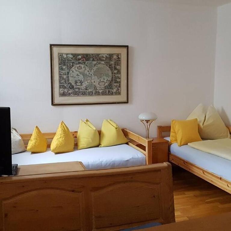 Helles und großzügiges Souterrain Appartement - Apartment - 2