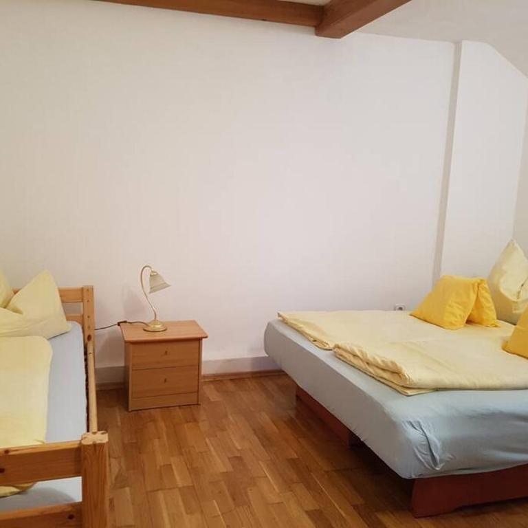 Helles und großzügiges Souterrain Appartement - Apartment - 6
