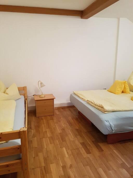 Helles und großzügiges Souterrain Appartement - Apartment - 26