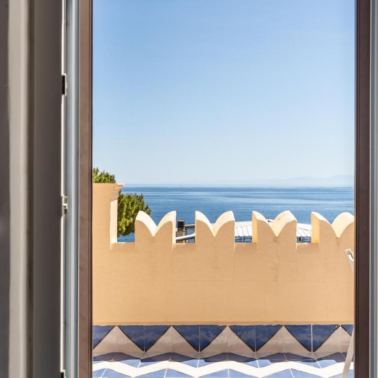 I Merli sull'acqua - Suite - One-Bedroom Apartment - 5