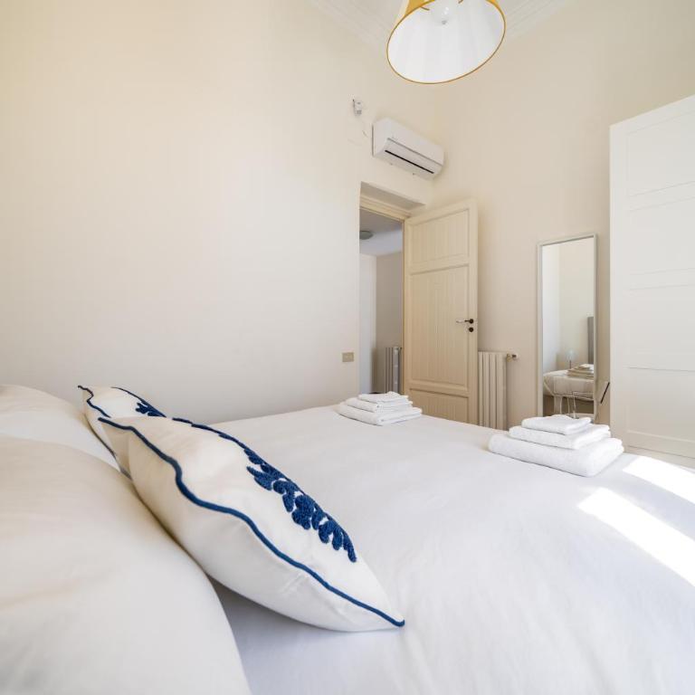 I Merli sull'acqua - Suite - Two-Bedroom Apartment - 25