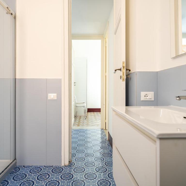 I Merli sull'acqua - Suite - Two-Bedroom Apartment - 22