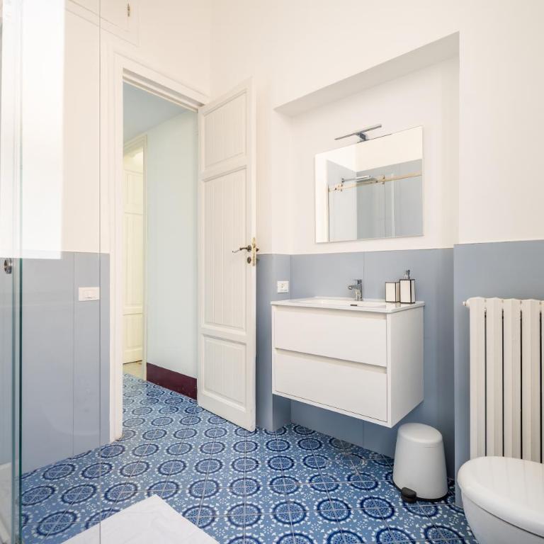 I Merli sull'acqua - Suite - Two-Bedroom Apartment - 23