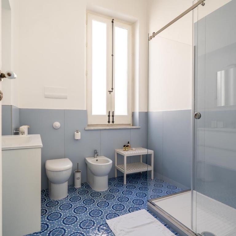 I Merli sull'acqua - Suite - Two-Bedroom Apartment - 24