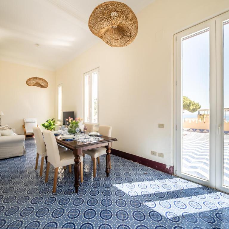I Merli sull'acqua - Suite - Two-Bedroom Apartment - 9