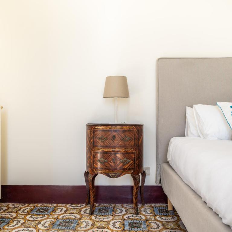 I Merli sull'acqua - Suite - Two-Bedroom Apartment - 19