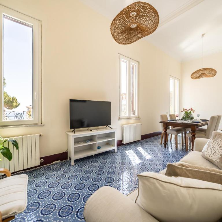 I Merli sull'acqua - Suite - Two-Bedroom Apartment - 18