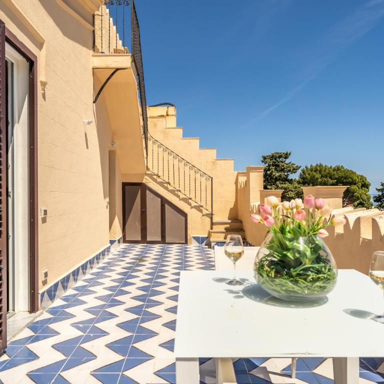 I Merli sull'acqua - Suite - One-Bedroom Apartment - 13