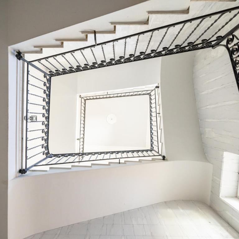 I Merli sull'acqua - Suite - One-Bedroom Apartment - 15