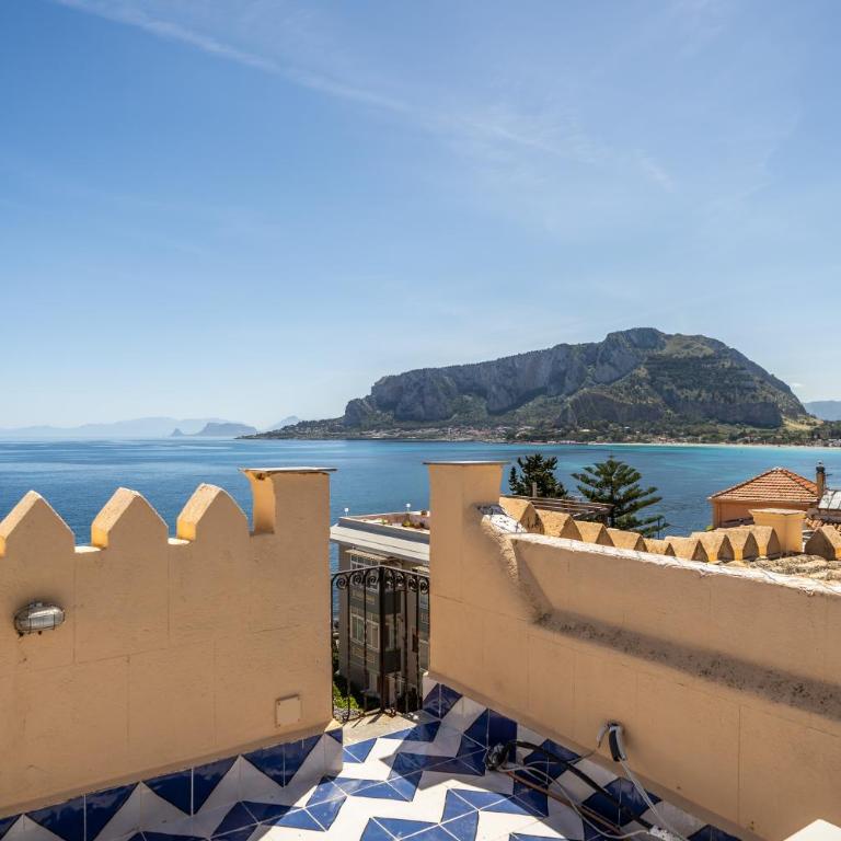 I Merli sull'acqua - Suite - One-Bedroom Apartment - 6