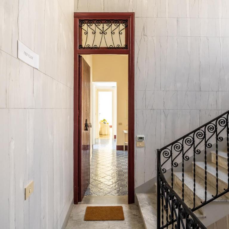 I Merli sull'acqua - Suite - Two-Bedroom Apartment - 13