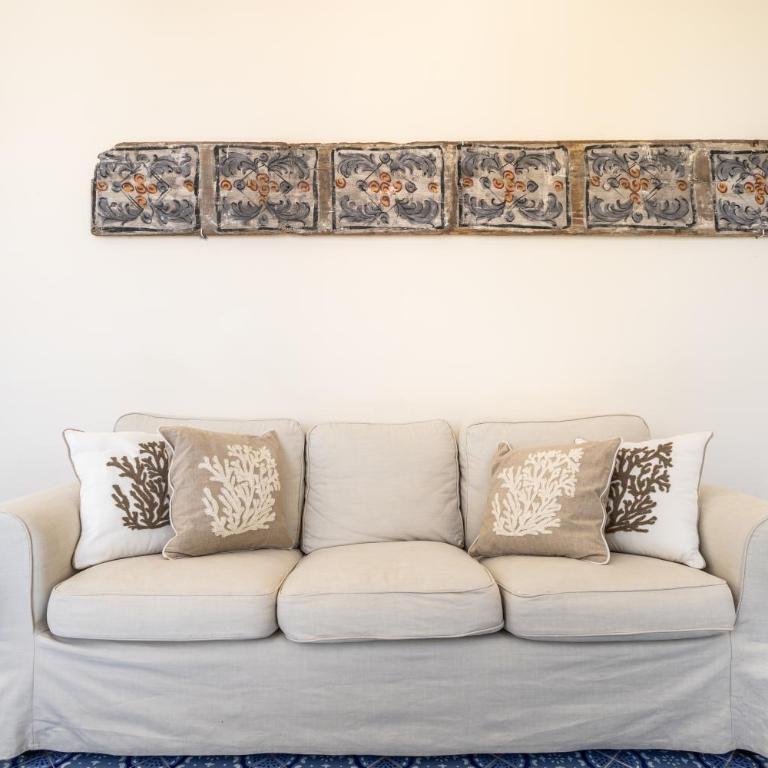 I Merli sull'acqua - Suite - Two-Bedroom Apartment - 14