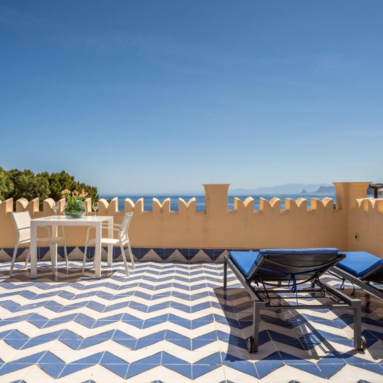 I Merli sull'acqua - Suite - One-Bedroom Apartment - 1