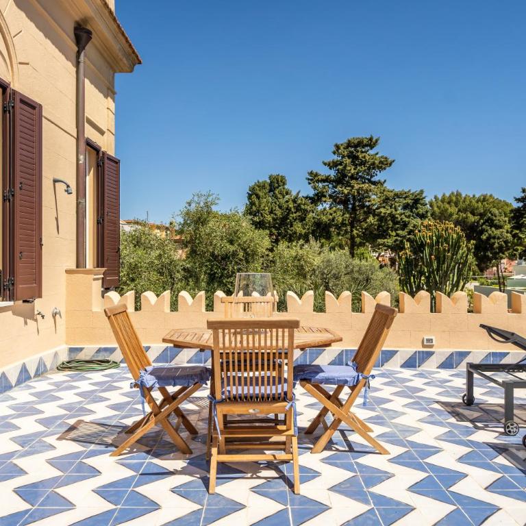 I Merli sull'acqua - Suite - Two-Bedroom Apartment - 5