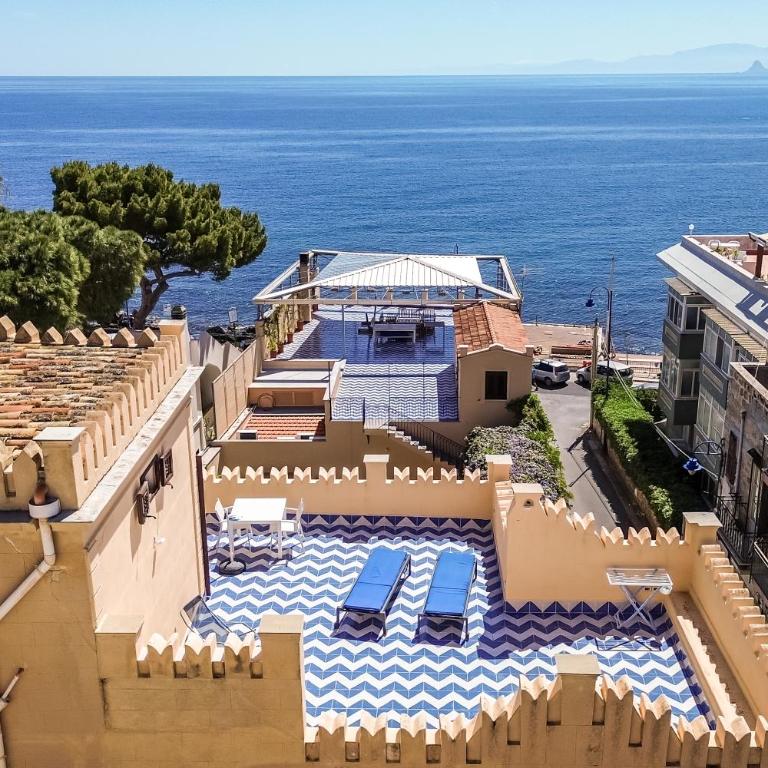I Merli sull'acqua - Suite - One-Bedroom Apartment - 16