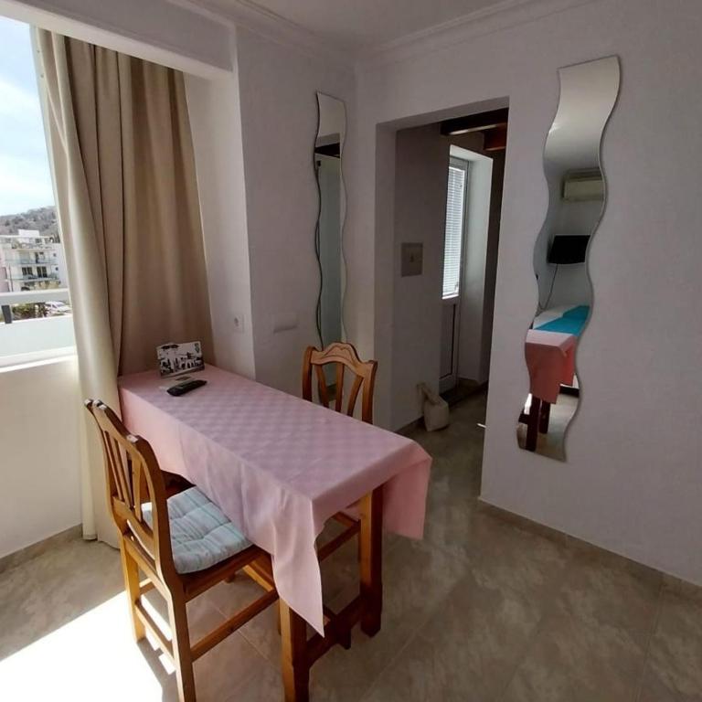 Apartamentos Torre Playa - Estudio Superior con vistas laterales al mar - 18