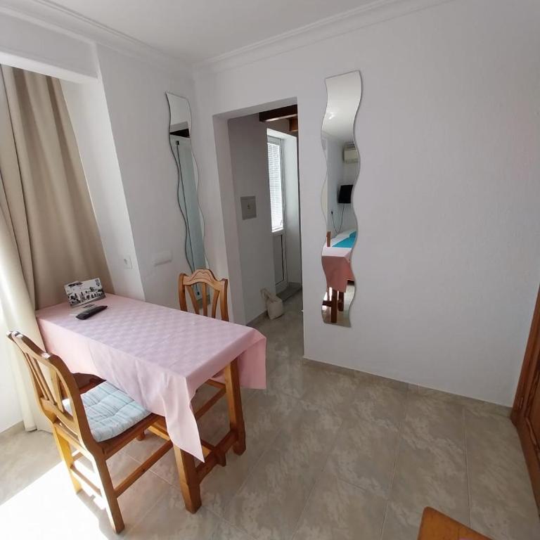 Apartamentos Torre Playa - Estudio Superior con vistas laterales al mar - 28
