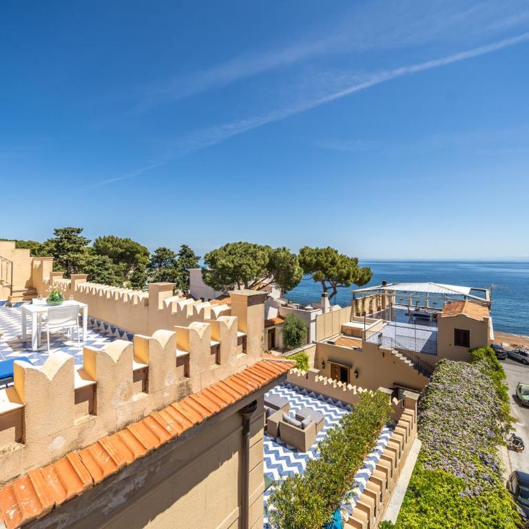 I Merli sull'acqua - Suite - One-Bedroom Apartment - 3