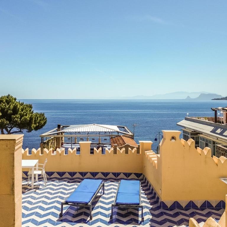 I Merli sull'acqua - Suite - One-Bedroom Apartment - 18
